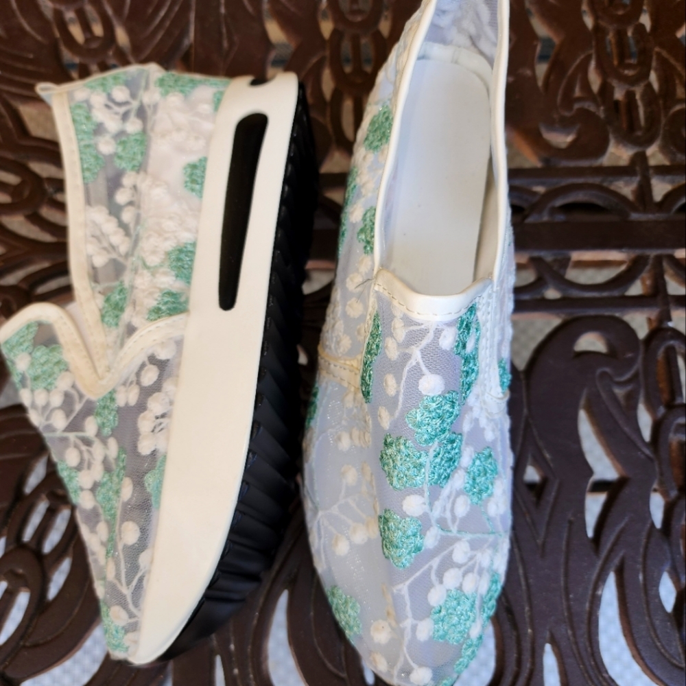 Womens Wedges